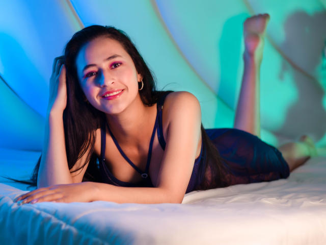 LiaLee - Live sexe cam - 9657577