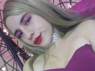 AdanEva - Live Sex Cam - 9657721