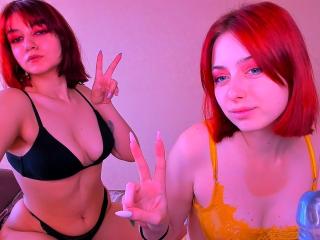 RuthCute - Live porn &amp; sex cam - 9658157