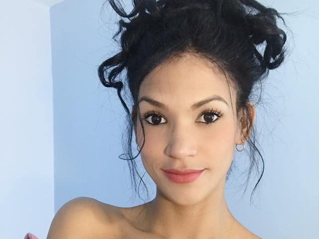 PaulinaNicolle - Sexe cam en vivo - 9658669