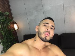 AndyKlein - Live porn & sex cam - 9659173