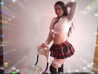 SakuraCute - сексуальная веб-камера в реальном времени - 9659929