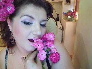 Freyja - Chat cam porn with a being from Europe Hot chicks 