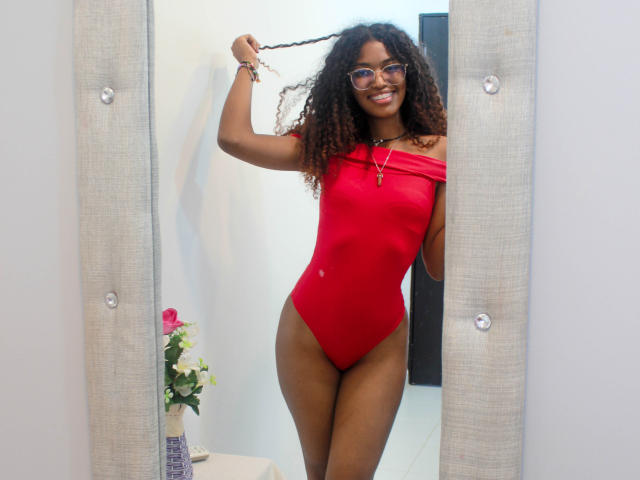 JanethBenett - Sexe cam en vivo - 9661381