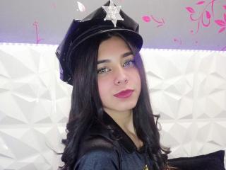 AlexxiaJade - Live Sex Cam - 9661825