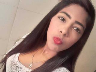 AdharaSexy - Sexe cam en vivo - 9662589