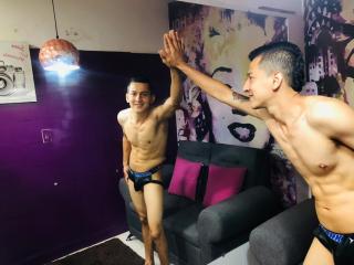 JoseHoster - Live sex cam - 9662721