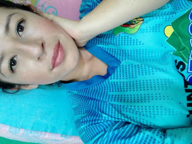 MarilynSex - Live Sex Cam - 9662977