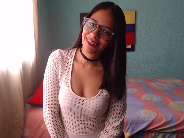 PauletteLove - Sexe cam en vivo - 9663953