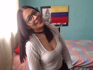 PauletteLove - Sexe cam en vivo - 9663977