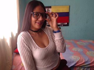 PauletteLove - Live porn & sex cam - 9663989