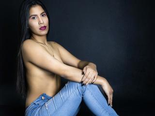 RebeccaLover - Live Sex Cam - 9664165