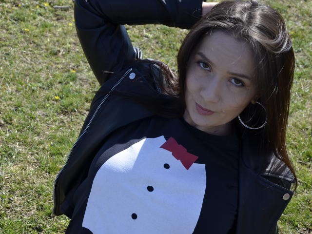 AnaHathor - Sexe cam en vivo - 9664473