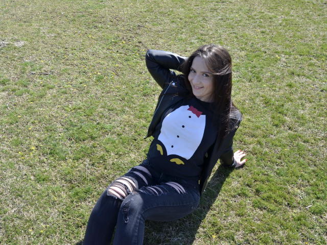 AnaHathor - Sexe cam en vivo - 9664477