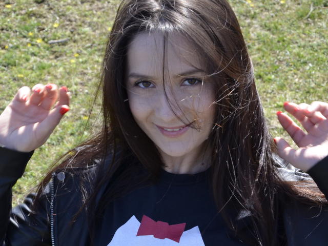 AnaHathor - сексуальная веб-камера в реальном времени - 9664485