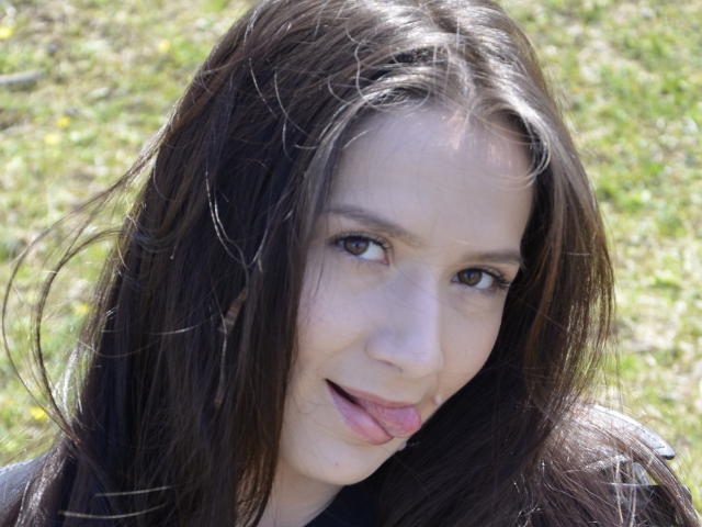 AnaHathor - Live porn &amp; sex cam - 9664509