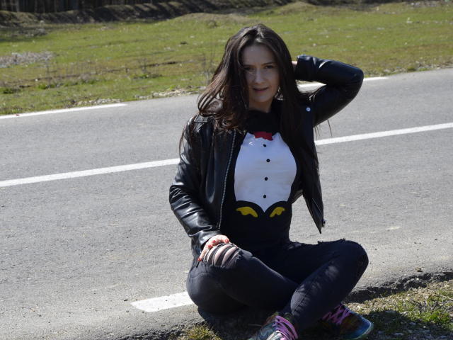 AnaHathor - Sexe cam en vivo - 9664553