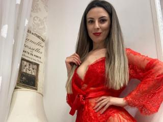 AllieJoy - Live sex cam - 9665473