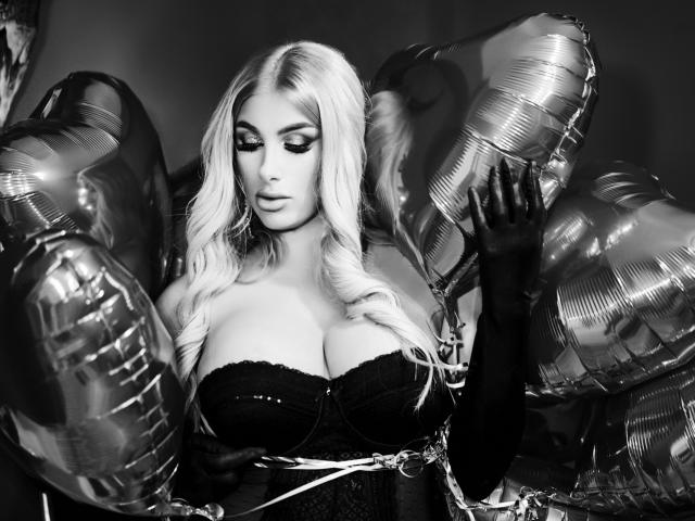 TanyaMonroe - Live sex cam - 9665705