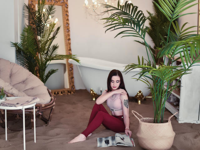 Francesko - Sexe cam en vivo - 9665889