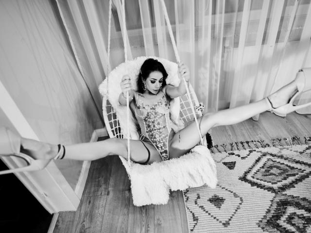 NadiaCaprice - Live Sex Cam - 9666265