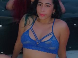 VenusandXiomy - Live porn & sex cam - 9666557