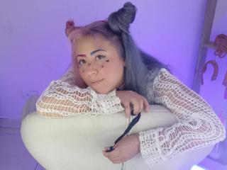 SakuraCute - Live sexe cam - 9666597