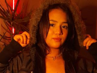 ShakuraCuttie - Live Sex Cam - 9666861