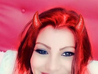 ValentynaLove - Sexe cam en vivo - 9667605