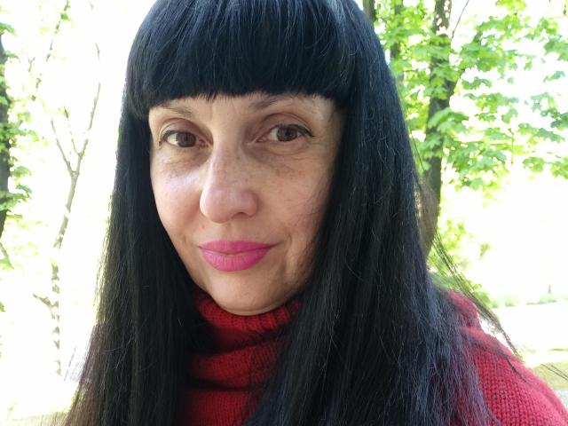 MelanyBanks - Camera khiêu dâm &amp; quyến rũ trực tiếp - 9668325