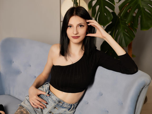 AlisaGreat - Live sex cam - 9668897