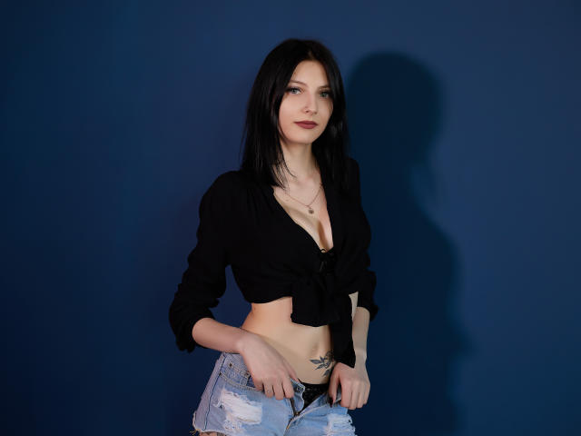 AlisaGreat - Live sexe cam - 9668945