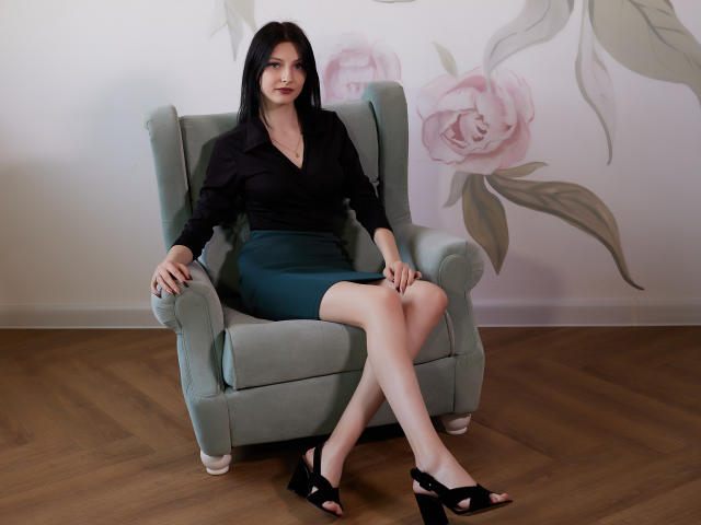 AlisaGreat - Sexe cam en vivo - 9668973