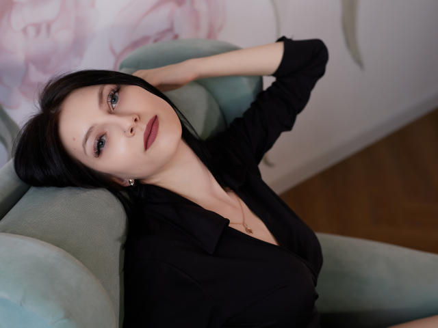 AlisaGreat - Sexe cam en vivo - 9668981