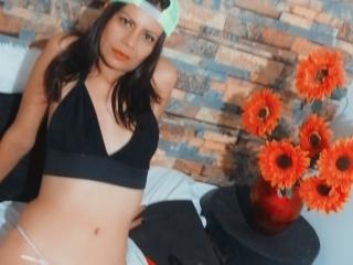 Daleska69 - Sexe cam en vivo - 9669149