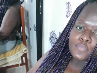 Webcam Model Rocher