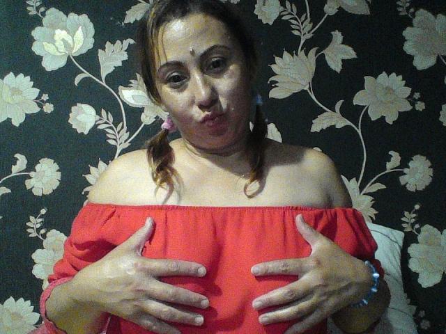 MaryWaveX - Sexe cam en vivo - 9670445