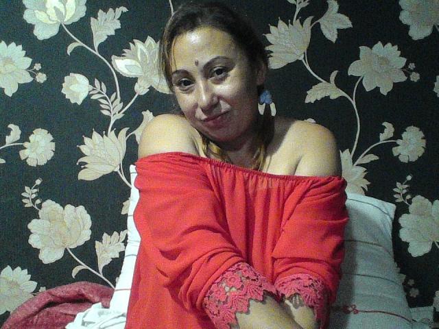 MaryWaveX - Sexe cam en vivo - 9670453