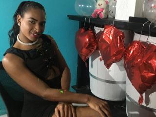 VeleriaTS - Live porn & sex cam - 9671061