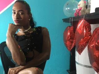 VeleriaTS - Live sexe cam - 9671077