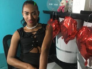 VeleriaTS - Live sex cam - 9671093