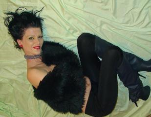 Claudelle - Live Sex Cam - 967148