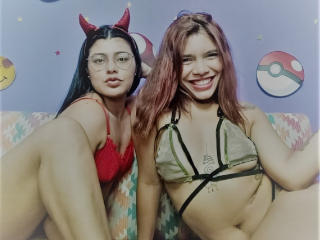 ShalilaRoom - Live porn &amp; sex cam - 9672525