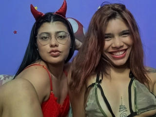 ShalilaRoom - Live porn &amp; sex cam - 9672533
