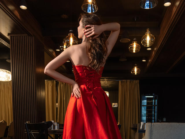 LindaKoster - Sexe cam en vivo - 9672789