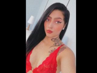 ChanelHofmann - Live porn & sex cam - 9675105