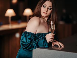 LegalyBlonde - Live sex cam - 9675669