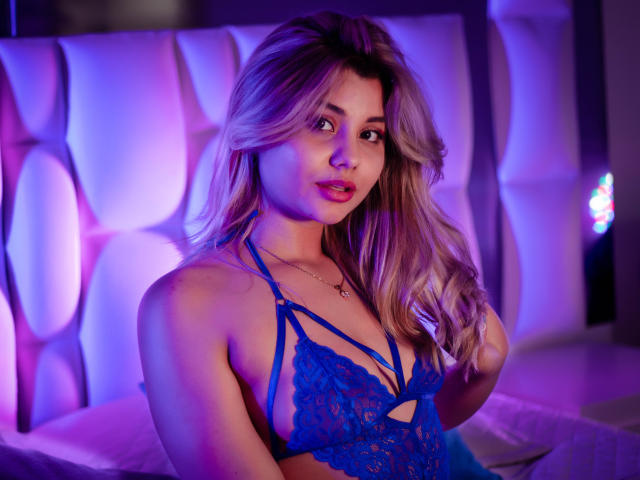 JasmineAdam - Sexe cam en vivo - 9675849