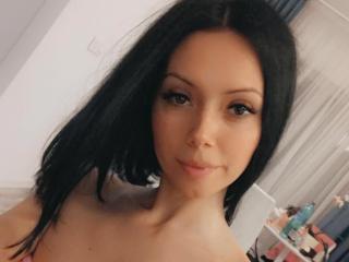 NadeenQueen - сексуальная веб-камера в реальном времени - 9677433