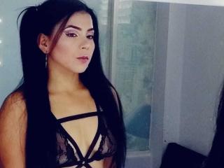 PerlaSmitth - Live sexe cam - 9678073